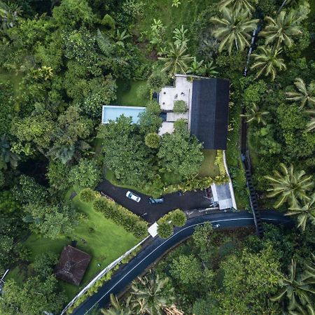 Sandhya Villa Ubud Εξωτερικό φωτογραφία
