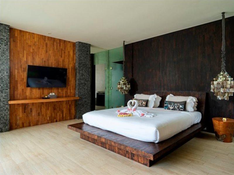 Sandhya Villa Ubud Εξωτερικό φωτογραφία