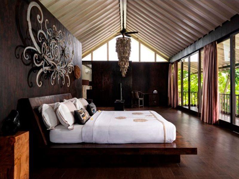 Sandhya Villa Ubud Εξωτερικό φωτογραφία