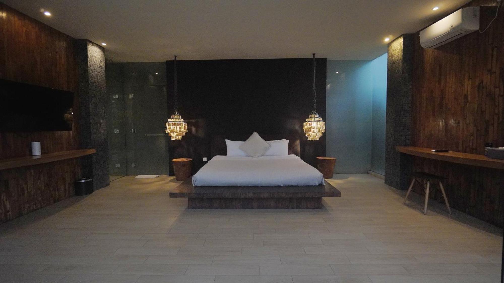 Sandhya Villa Ubud Εξωτερικό φωτογραφία