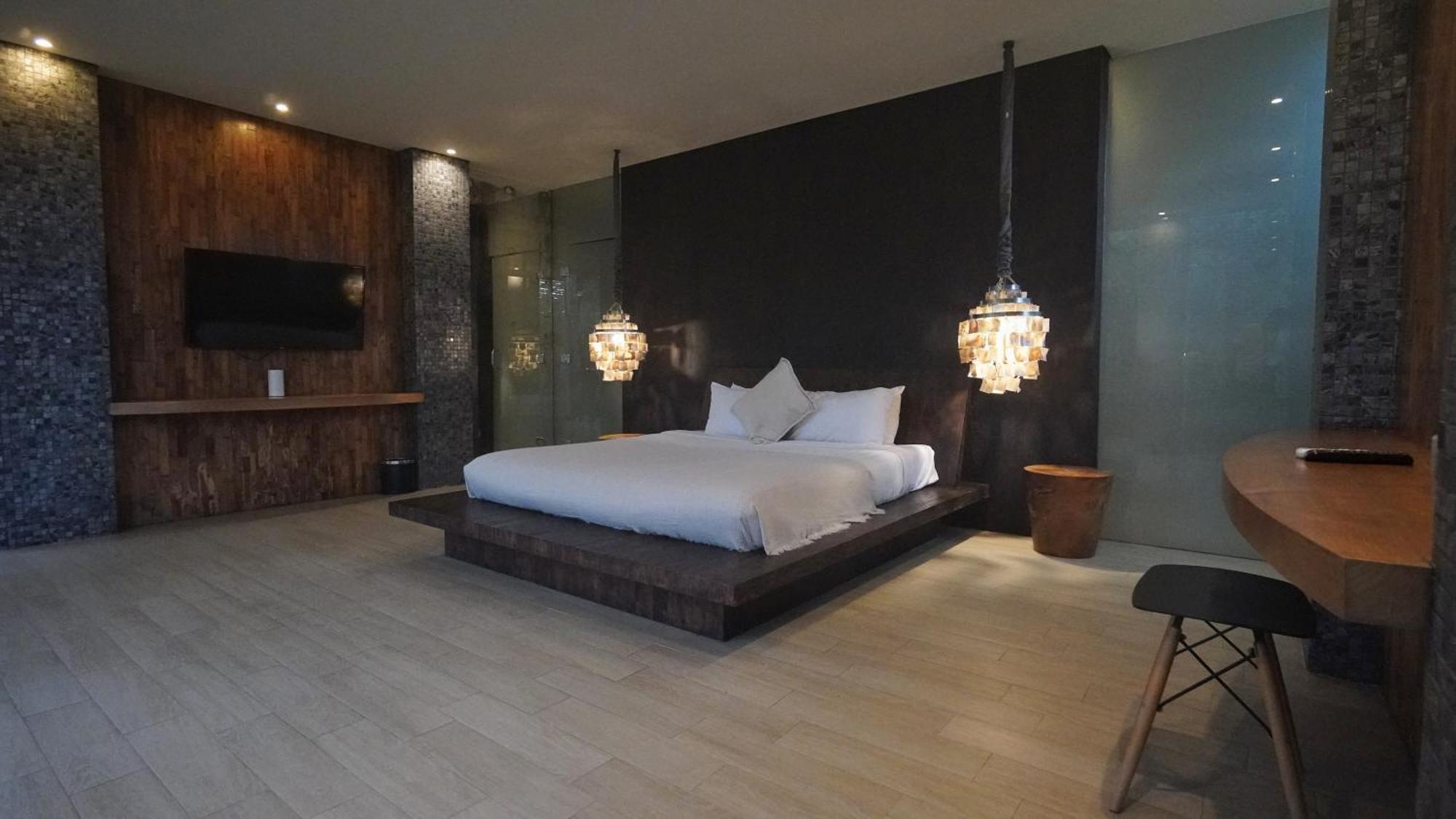 Sandhya Villa Ubud Εξωτερικό φωτογραφία