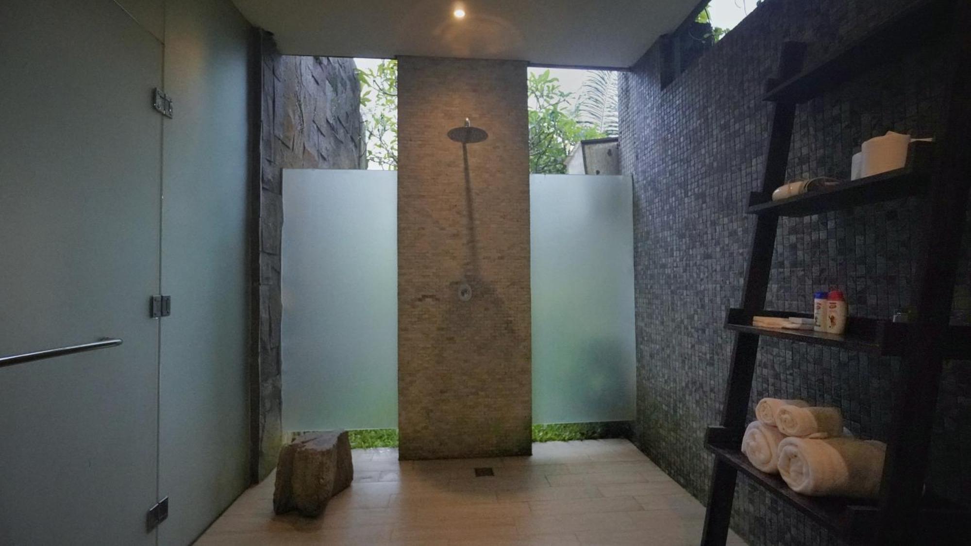 Sandhya Villa Ubud Εξωτερικό φωτογραφία