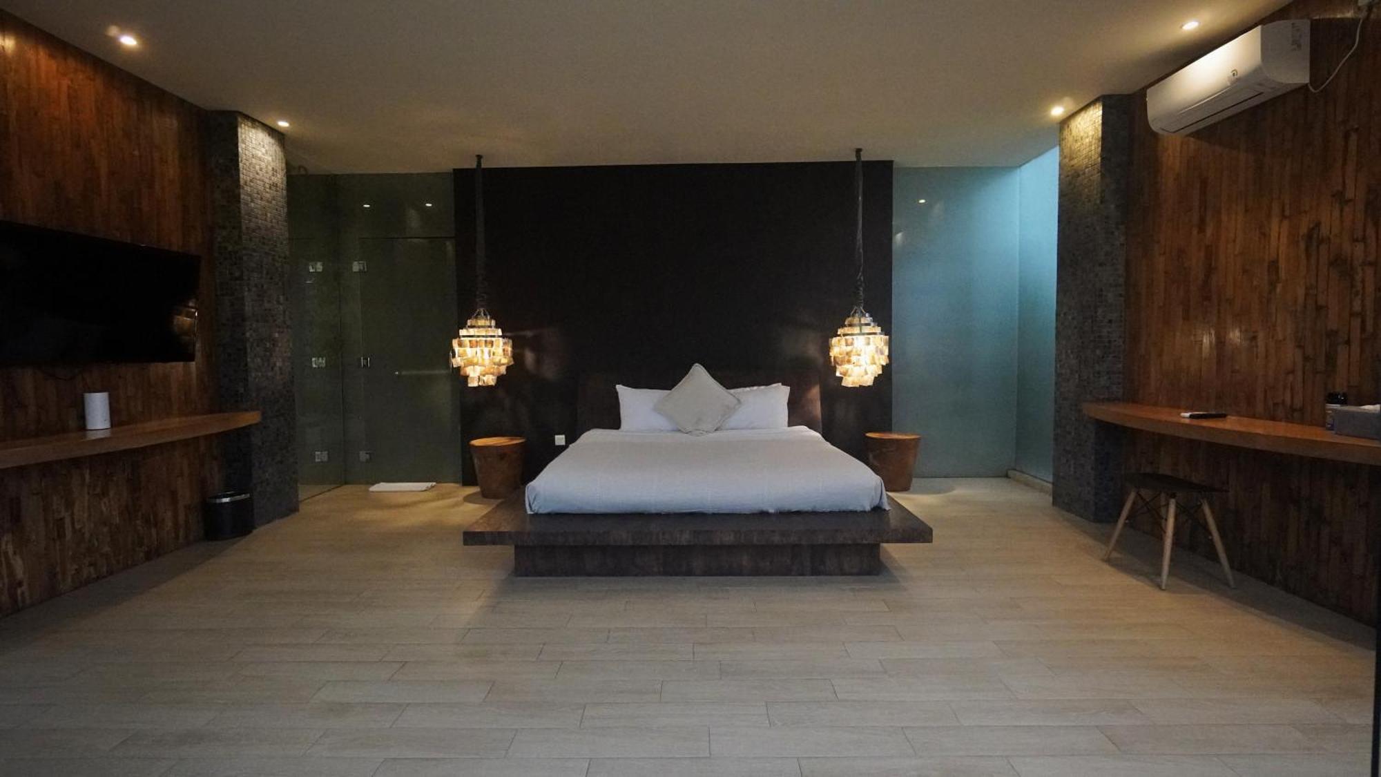 Sandhya Villa Ubud Εξωτερικό φωτογραφία